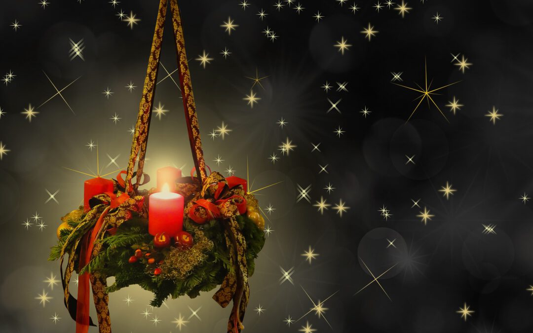 Adventsfeier 01.12.2022 für Seniorinnen und Senioren