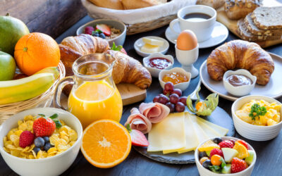 Frauenfrühstück am Internationalen Weltfrauentag 08.03.2023 – 9.00 Uhr