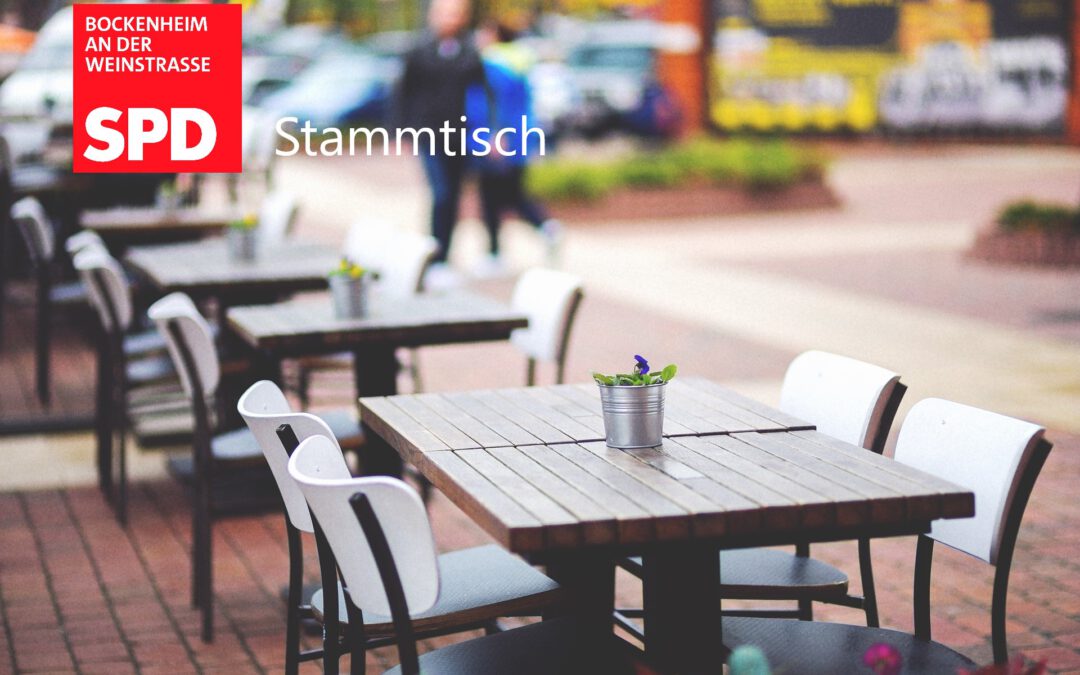 SPD – Stammtisch 2025