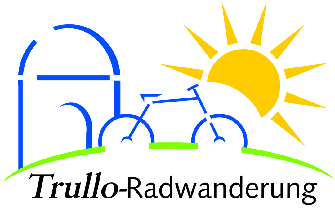 Trullo-Radwanderung am 18.06.2023