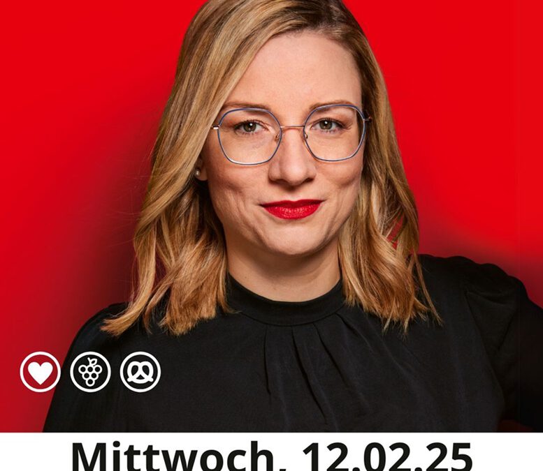 SPD – 12.02.2025 – kleines Marktfrühstück