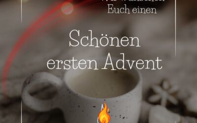 1. Advent