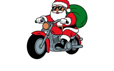 Der Nikolaus kommt !